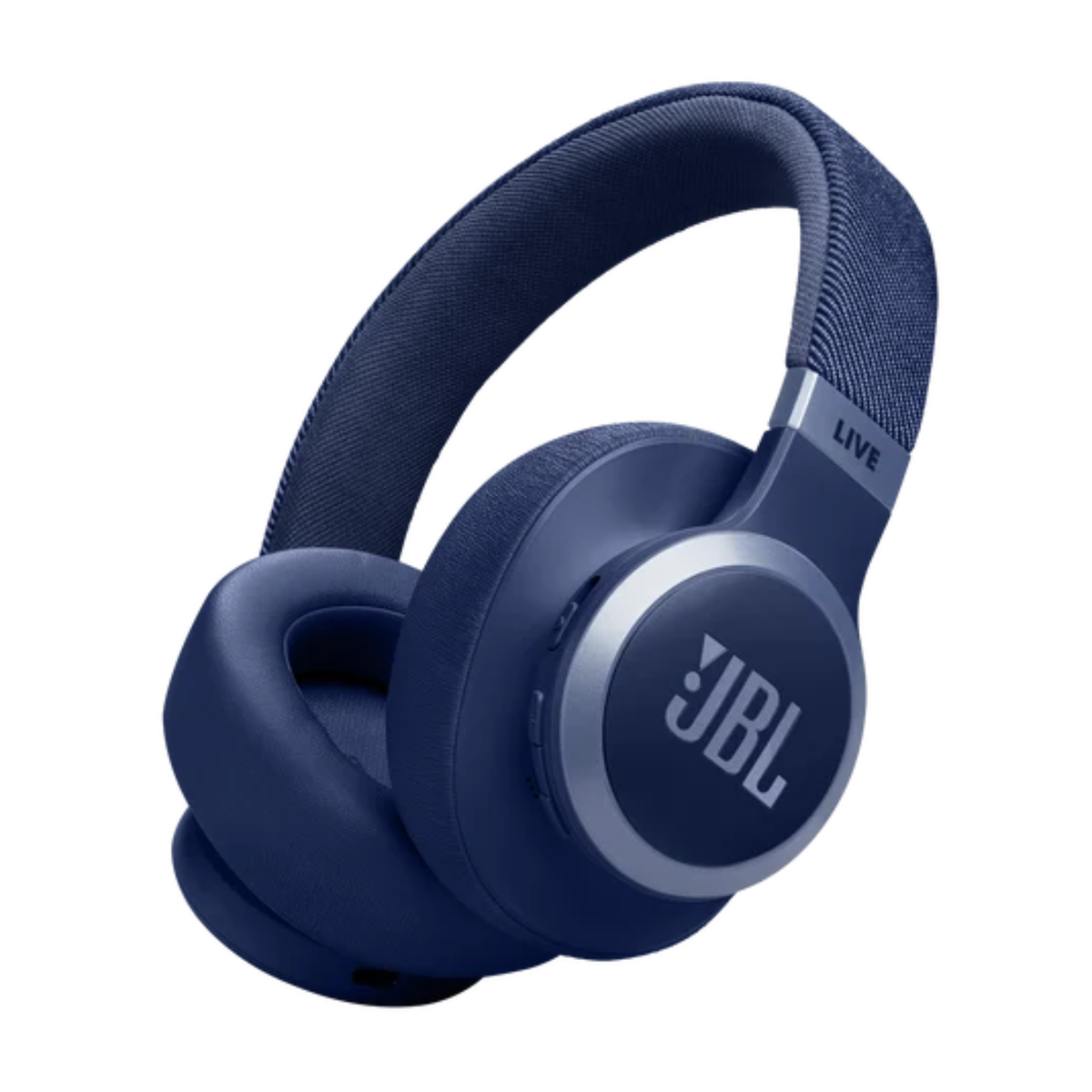 JBL Live 770NC | Over-Ear Headphones | True Adaptive ANC | 65Hr | JBL Signature Sound