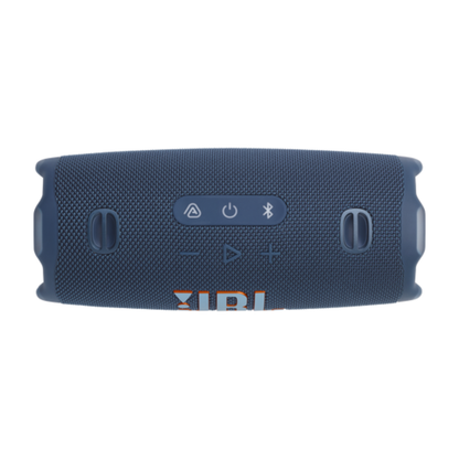 JBL Charge 6 | Portable Bluetooth Speaker | IP68 Drop-Proof | 28Hr Battery | Powerbank