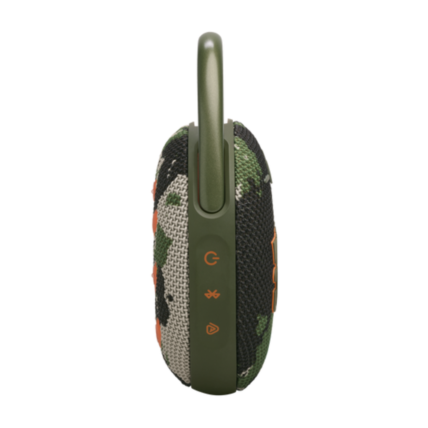 JBL Clip 5 | Ultra-Portable Bluetooth Speaker | IP67 Waterproof | 15Hr Battery | Auracast