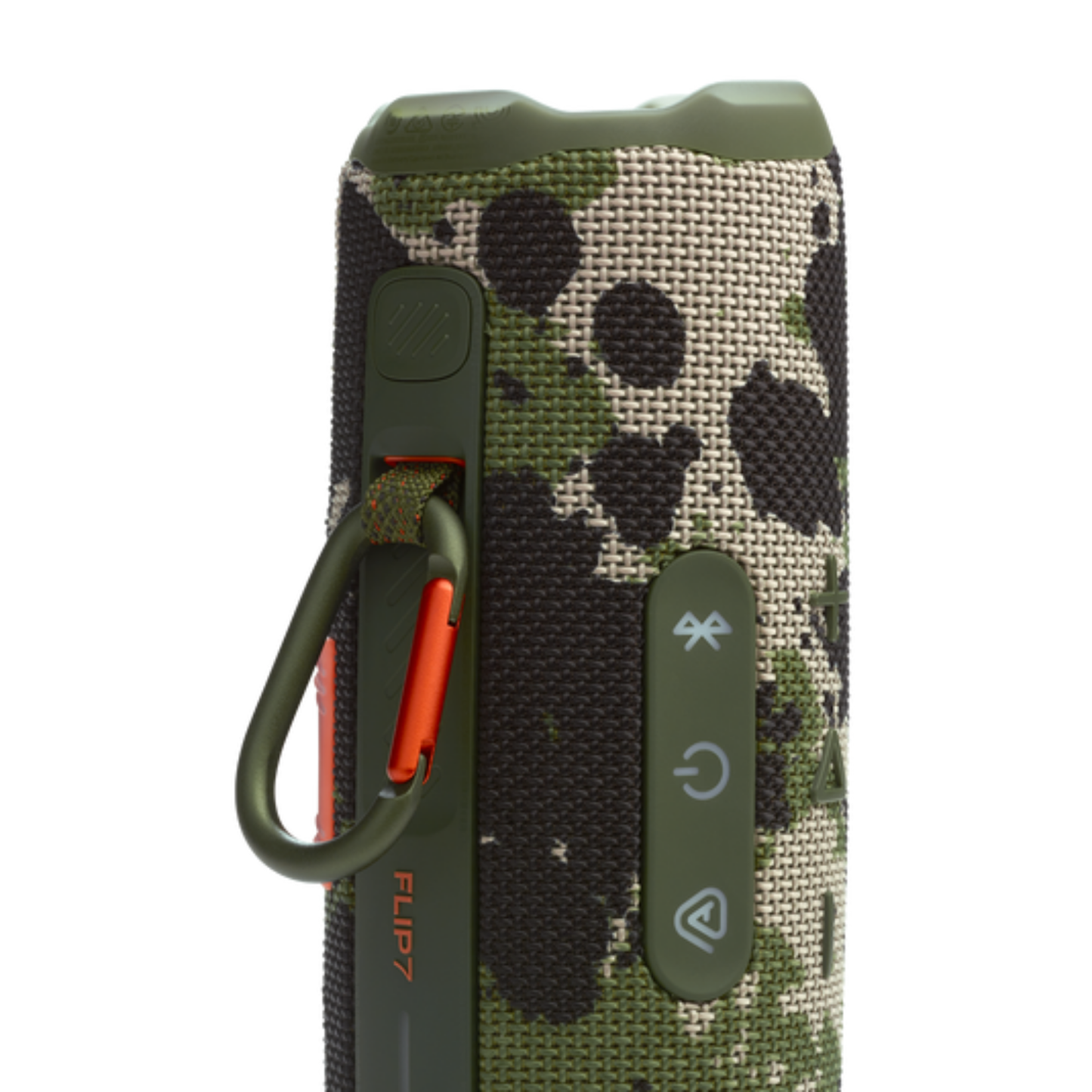 JBL Flip 7 | Portable Bluetooth Speaker | IP68 Drop-Proof | 16Hr Battery | Auracast