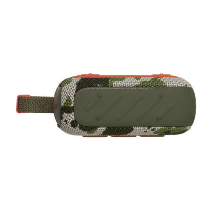 JBL Go 4 | Ultra-Portable Bluetooth Speaker | IP67 Waterproof | 7Hr Battery | Auracast