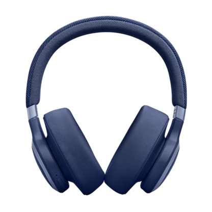 JBL Live 770NC | Over-Ear Headphones | True Adaptive ANC | 65Hr | JBL Signature Sound