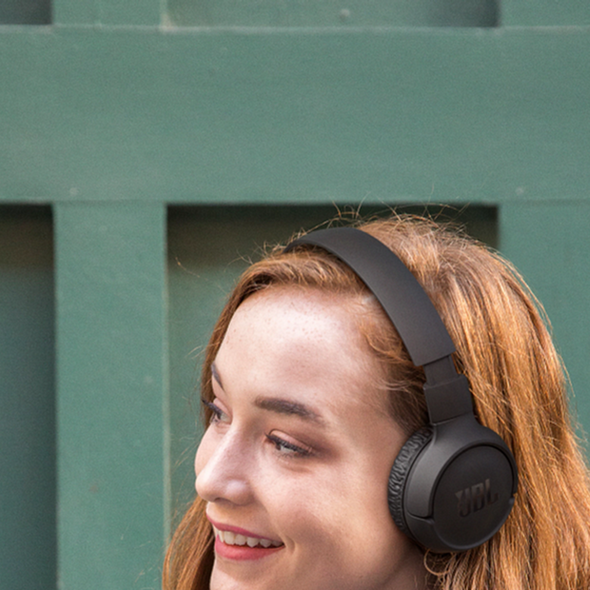 JBL Tune 510BT | On-Ear Wireless Headphones | JBL Pure Bass | Bluetooth 5.0 | 40Hr
