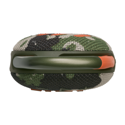 JBL Clip 5 | Ultra-Portable Bluetooth Speaker | IP67 Waterproof | 15Hr Battery | Auracast
