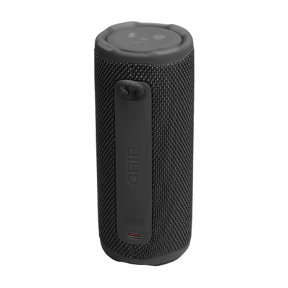 JBL Grip | Compact Bluetooth Speaker | IP68 Drop-Proof | 14Hr Battery | Ambient Light