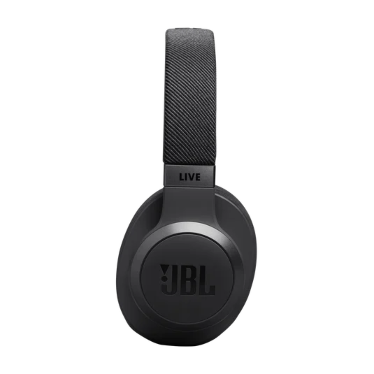 JBL Live 770NC | Over-Ear Headphones | True Adaptive ANC | 65Hr | JBL Signature Sound
