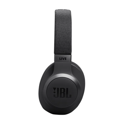 JBL Live 770NC | Over-Ear Headphones | True Adaptive ANC | 65Hr | JBL Signature Sound