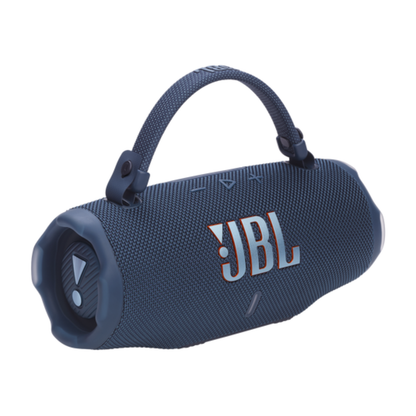 JBL Charge 6 | Portable Bluetooth Speaker | IP68 Drop-Proof | 28Hr Battery | Powerbank