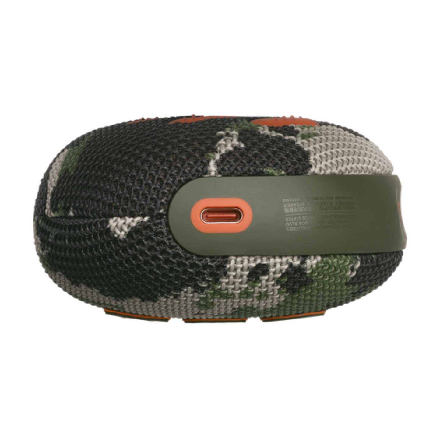 JBL Clip 5 | Ultra-Portable Bluetooth Speaker | IP67 Waterproof | 15Hr Battery | Auracast