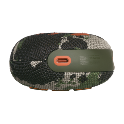 JBL Clip 5 | Ultra-Portable Bluetooth Speaker | IP67 Waterproof | 15Hr Battery | Auracast