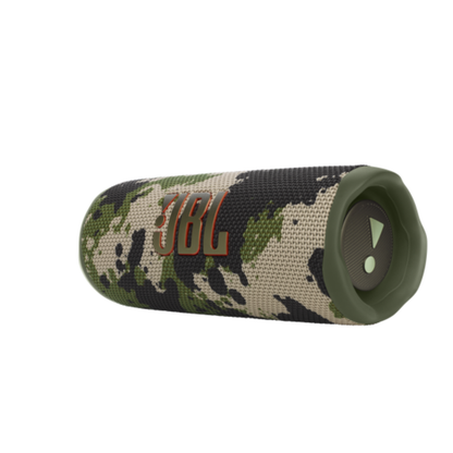 JBL Flip 6 | Portable Bluetooth Speaker | IP67 Waterproof | 12Hr Battery | PartyBoost