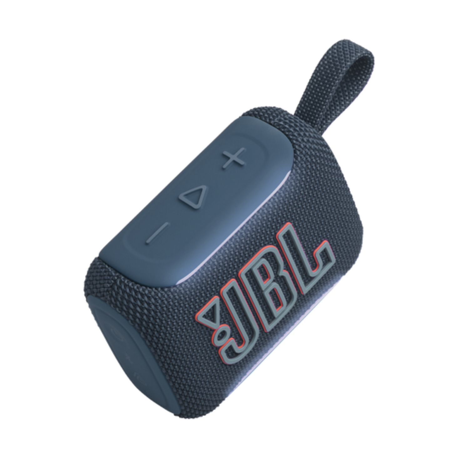 JBL Go 5 | Ultra-Portable Bluetooth Speaker | IP68 Drop-Proof | 10Hr Battery | Ambient Light