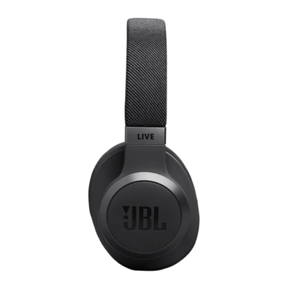 JBL Live 770NC | Over-Ear Headphones | True Adaptive ANC | 65Hr | JBL Signature Sound