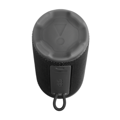 JBL Grip | Compact Bluetooth Speaker | IP68 Drop-Proof | 14Hr Battery | Ambient Light