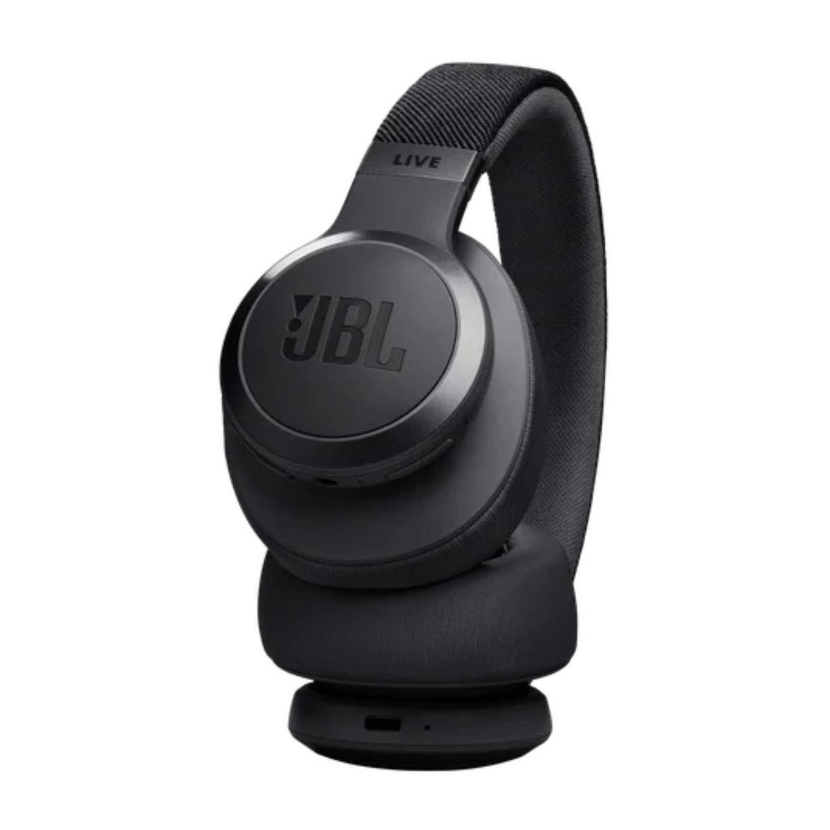 JBL Live 770NC | Over-Ear Headphones | True Adaptive ANC | 65Hr | JBL Signature Sound