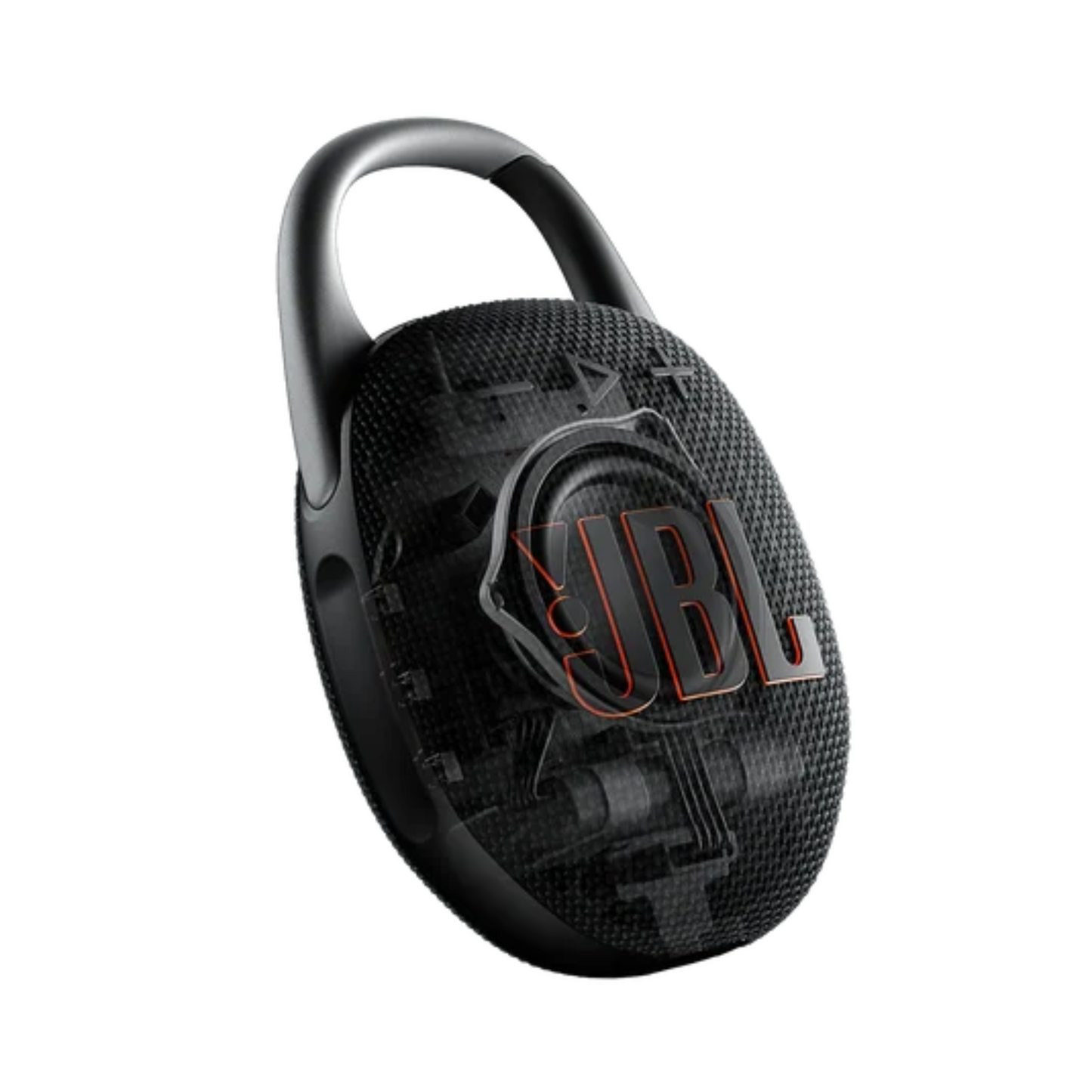 JBL Clip 5 | Ultra-Portable Bluetooth Speaker | IP67 Waterproof | 15Hr Battery | Auracast