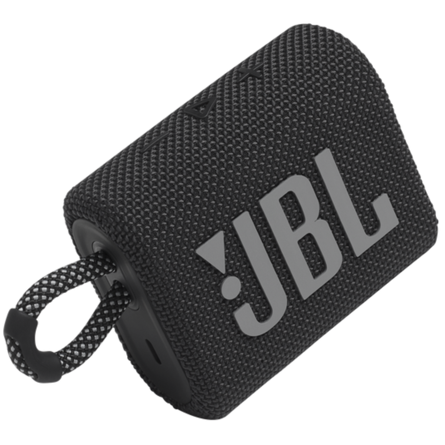 JBL Go 3 | Ultra-Compact Bluetooth Speaker | IP67 Waterproof | 5Hr Battery