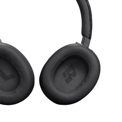 JBL Live 770NC | Over-Ear Headphones | True Adaptive ANC | 65Hr | JBL Signature Sound