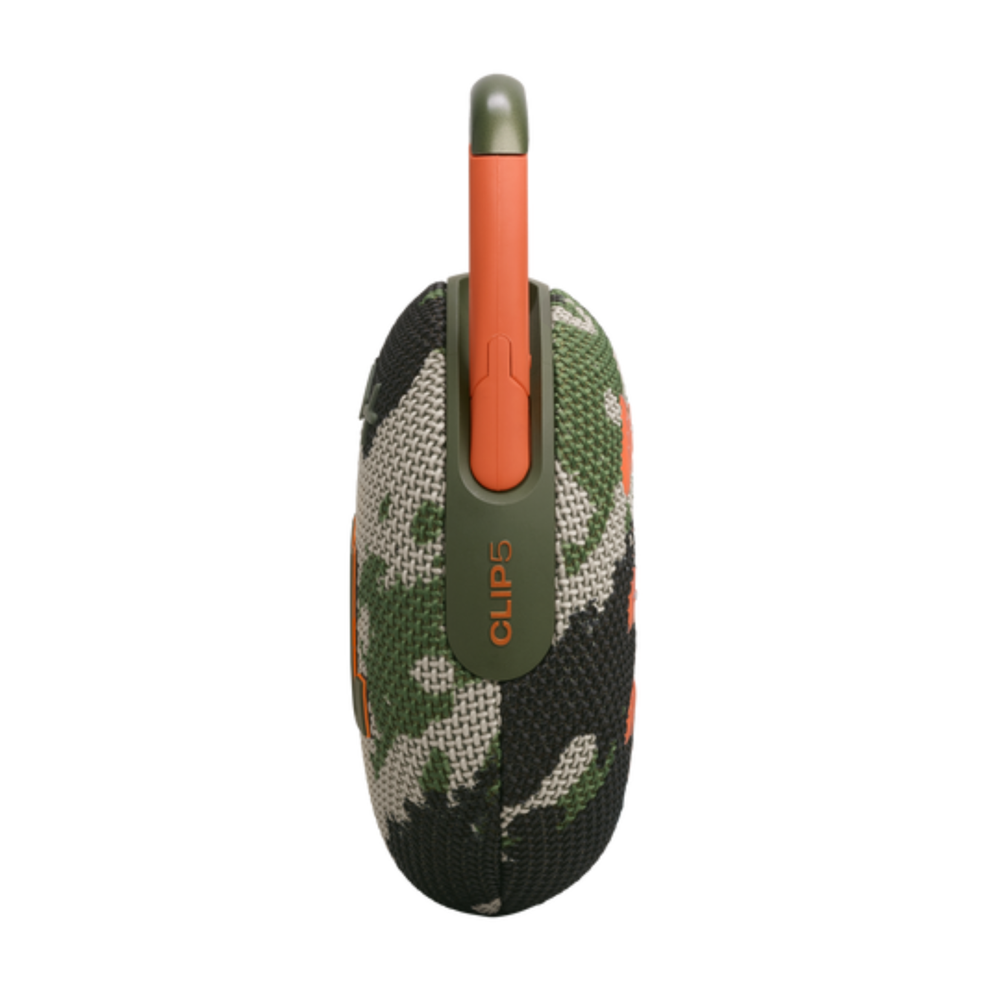 JBL Clip 5 | Ultra-Portable Bluetooth Speaker | IP67 Waterproof | 15Hr Battery | Auracast