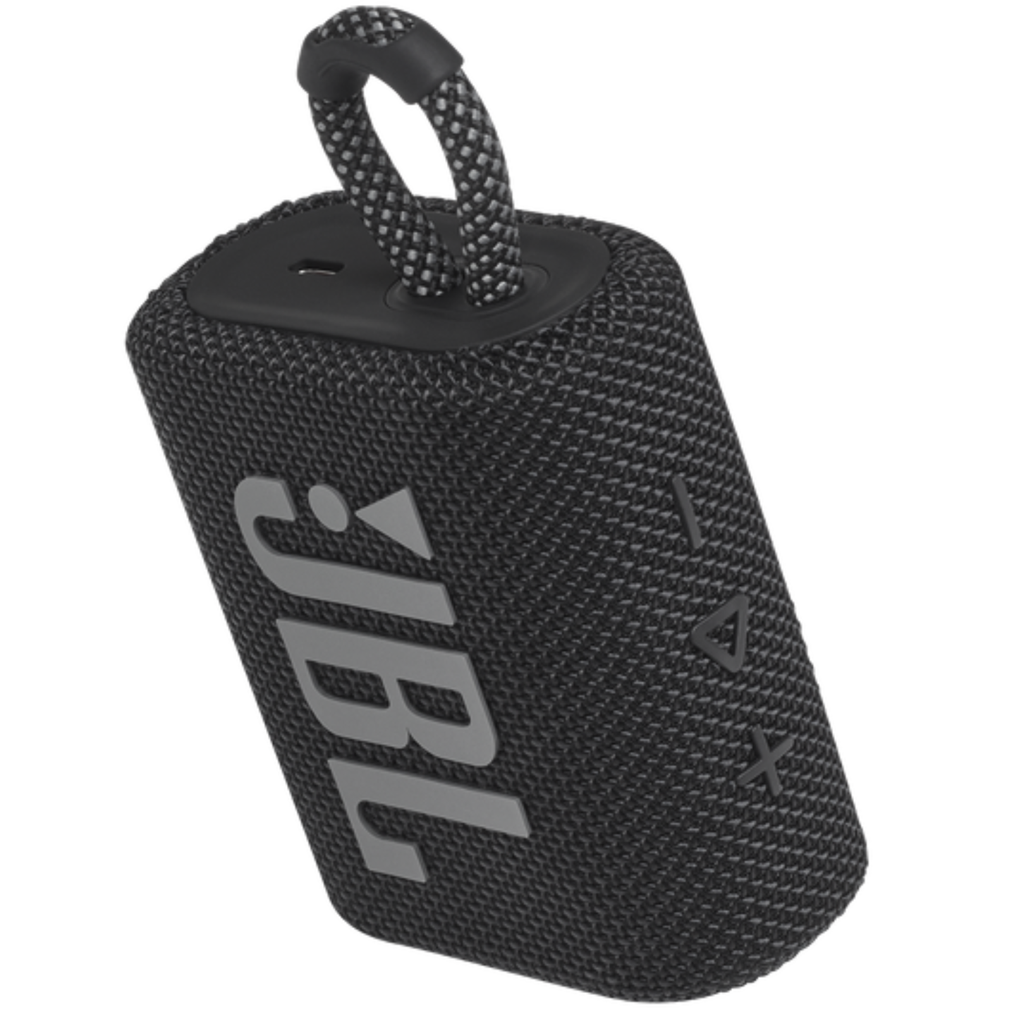 JBL Go 3 | Ultra-Compact Bluetooth Speaker | IP67 Waterproof | 5Hr Battery