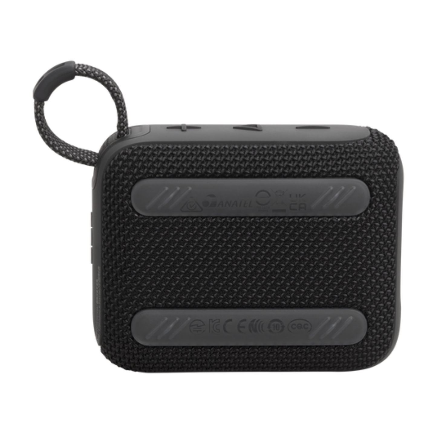 JBL Go 4 | Ultra-Portable Bluetooth Speaker | IP67 Waterproof | 7Hr Battery | Auracast