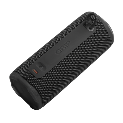 JBL Grip | Compact Bluetooth Speaker | IP68 Drop-Proof | 14Hr Battery | Ambient Light