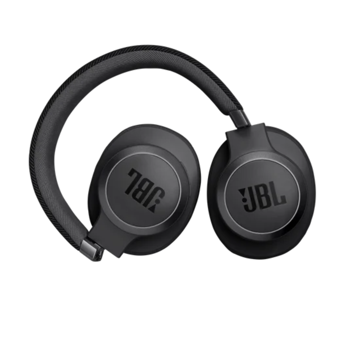 JBL Live 770NC | Over-Ear Headphones | True Adaptive ANC | 65Hr | JBL Signature Sound