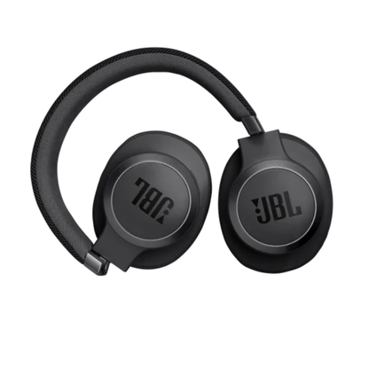 JBL Live 770NC | Over-Ear Headphones | True Adaptive ANC | 65Hr | JBL Signature Sound