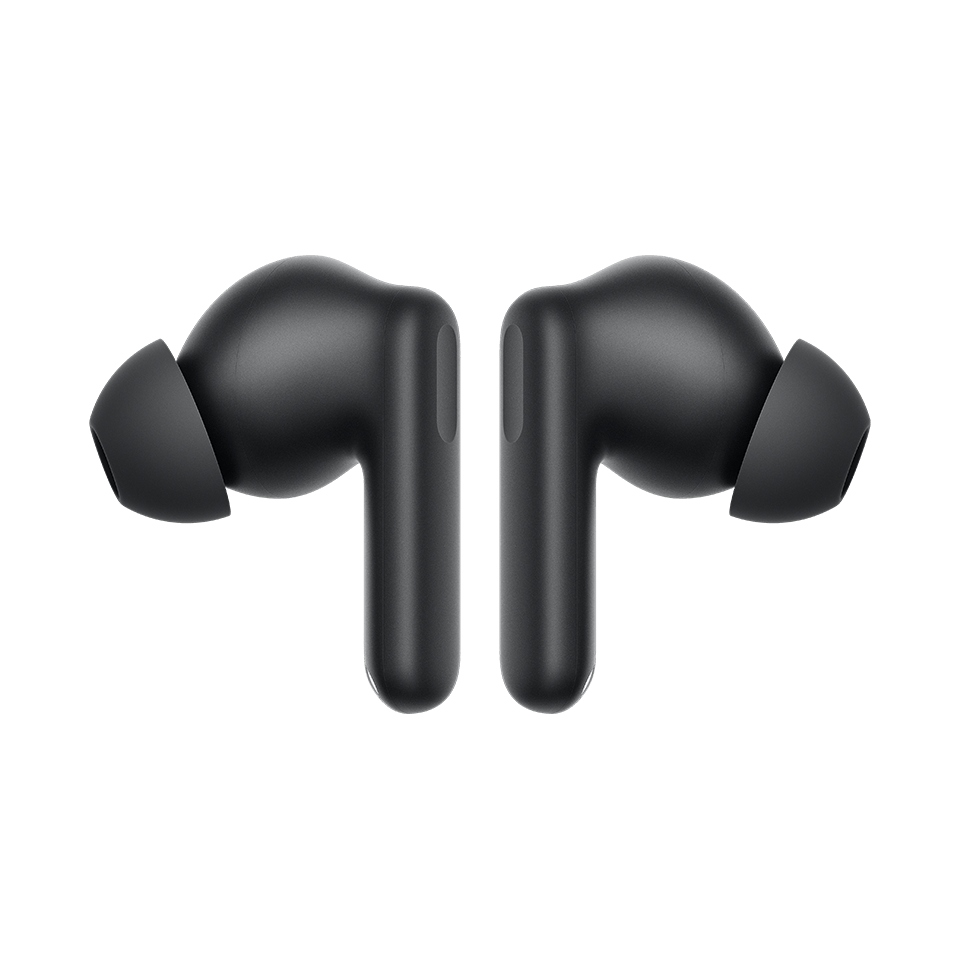 OnePlus Nord Buds 3r Bluetooth Earbuds | 54H Battery | Deep Bass 12.4mm Drivers | AI Noise Cancellation | 47ms Low Latency | Bluetooth 5.4