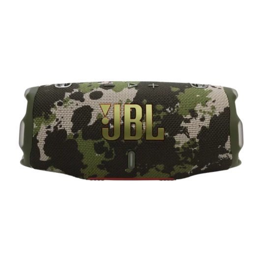 JBL Charge 6 | Portable Bluetooth Speaker | IP68 Drop-Proof | 28Hr Battery | Powerbank