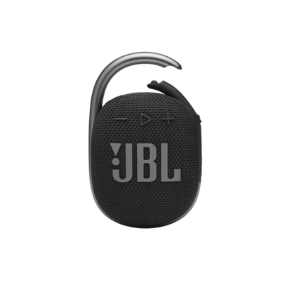 JBL Clip 4 | Ultra-Portable Bluetooth Speaker | IP67 Waterproof | 10Hr Battery