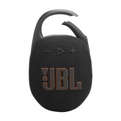 JBL Clip 5 | Ultra-Portable Bluetooth Speaker | IP67 Waterproof | 15Hr Battery | Auracast