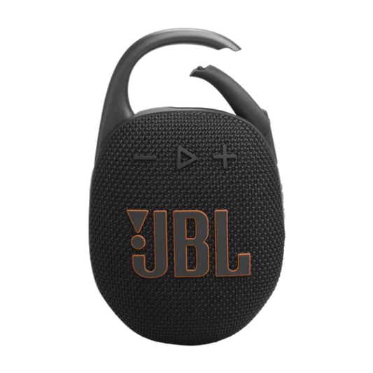 JBL Clip 5 | Ultra-Portable Bluetooth Speaker | IP67 Waterproof | 15Hr Battery | Auracast