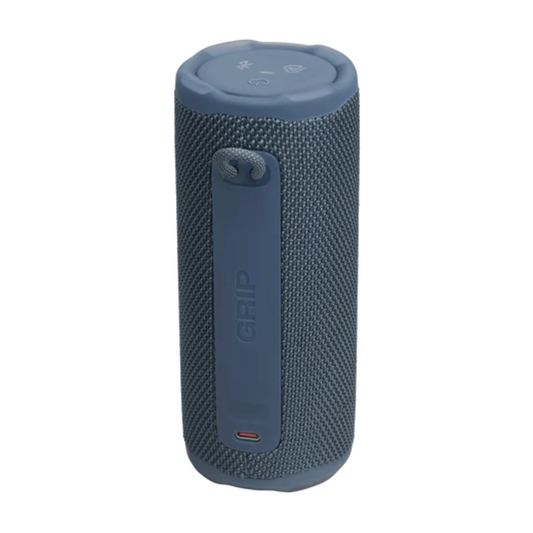 JBL Grip | Compact Bluetooth Speaker | IP68 Drop-Proof | 14Hr Battery | Ambient Light