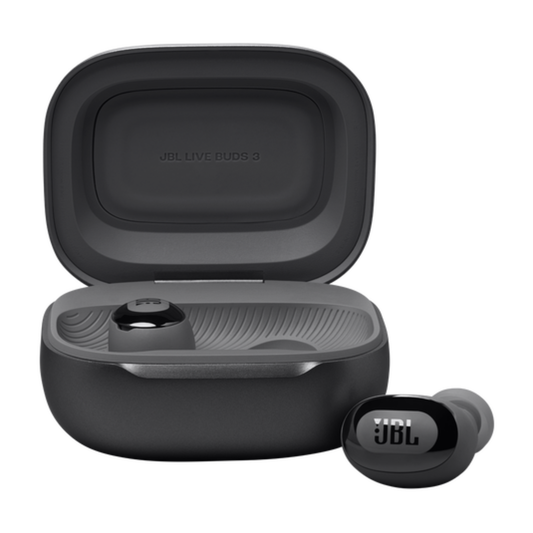 JBL Live Buds 3 | TWS ANC Earbuds | Smart Charging Case | Hi-Res | 40Hr Battery