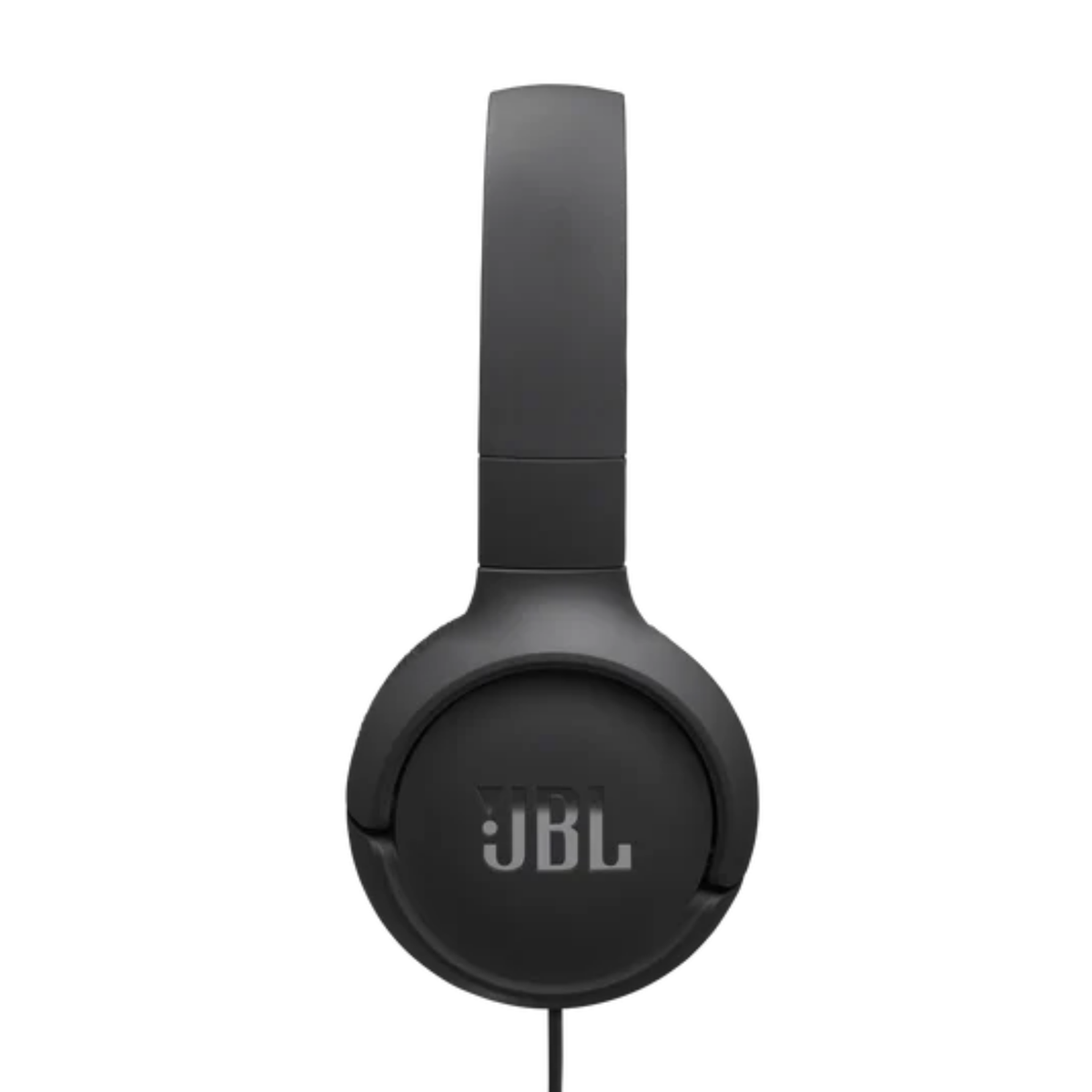 JBL Tune 520C USB-C | On-Ear Wired Headphones | Hi-Res | Pure Bass | 3-Button Remote
