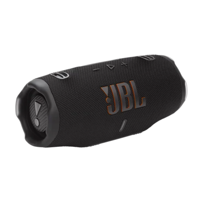 JBL Charge 6 | Portable Bluetooth Speaker | IP68 Drop-Proof | 28Hr Battery | Powerbank
