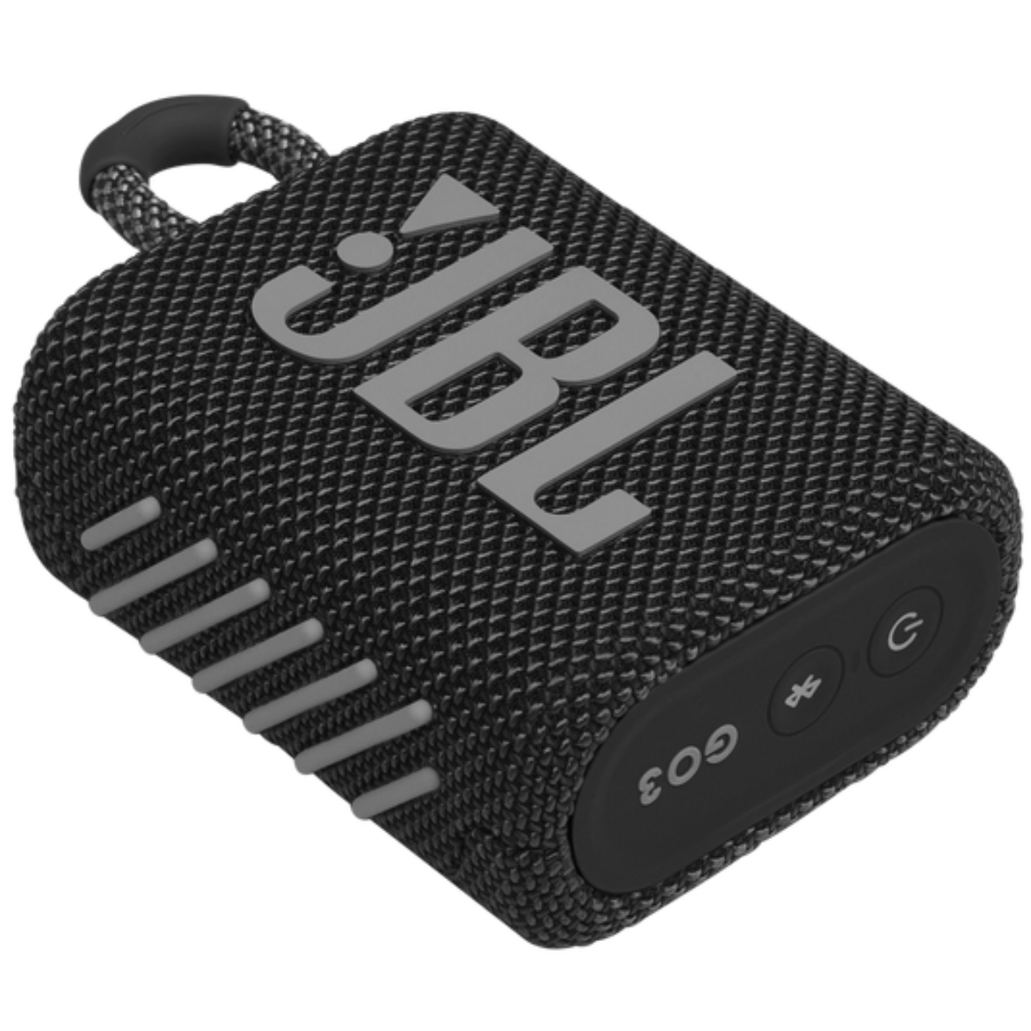 JBL Go 3 | Ultra-Compact Bluetooth Speaker | IP67 Waterproof | 5Hr Battery