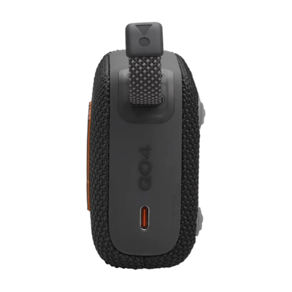 JBL Go 4 | Ultra-Portable Bluetooth Speaker | IP67 Waterproof | 7Hr Battery | Auracast