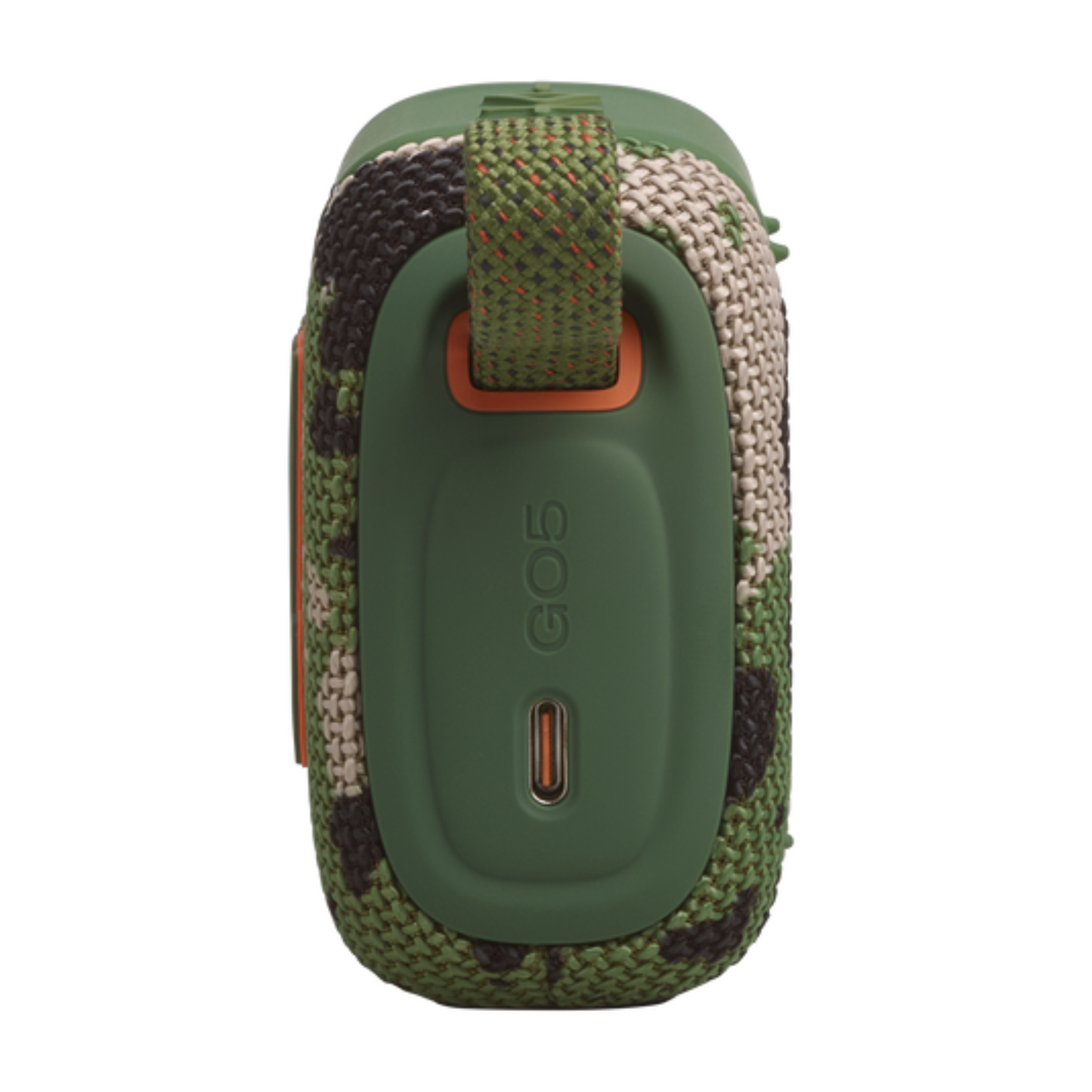 JBL Go 5 | Ultra-Portable Bluetooth Speaker | IP68 Drop-Proof | 10Hr Battery | Ambient Light