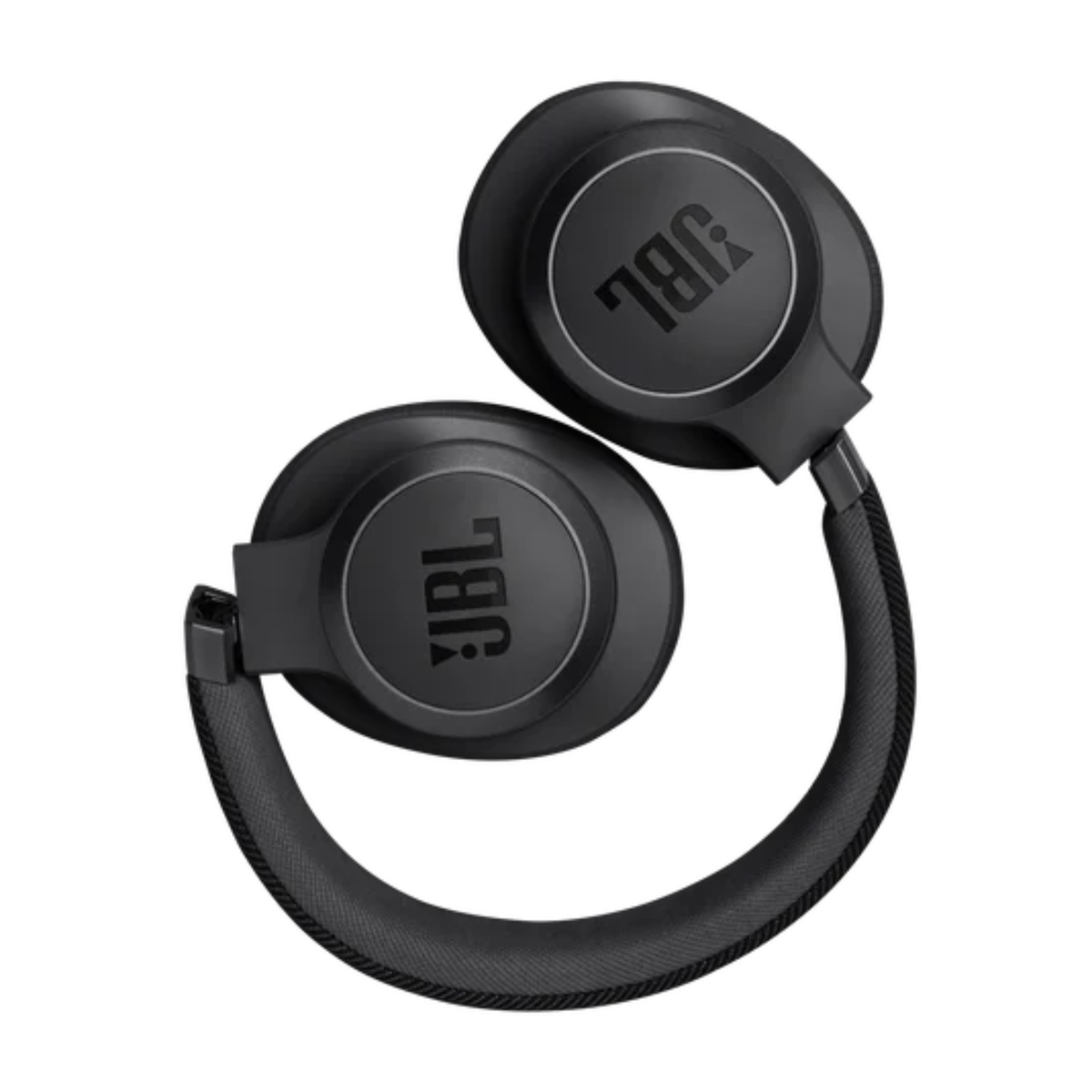 JBL Live 770NC | Over-Ear Headphones | True Adaptive ANC | 65Hr | JBL Signature Sound