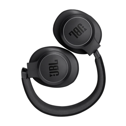 JBL Live 770NC | Over-Ear Headphones | True Adaptive ANC | 65Hr | JBL Signature Sound