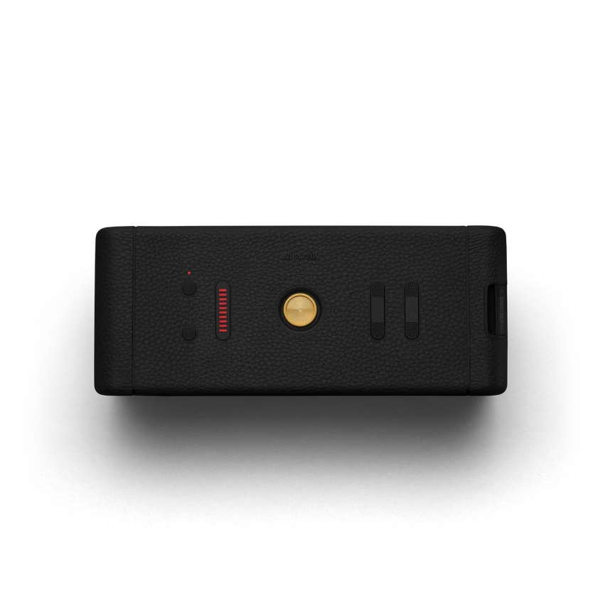 Marshall Middleton Portable Wireless Bluetooth Speaker
