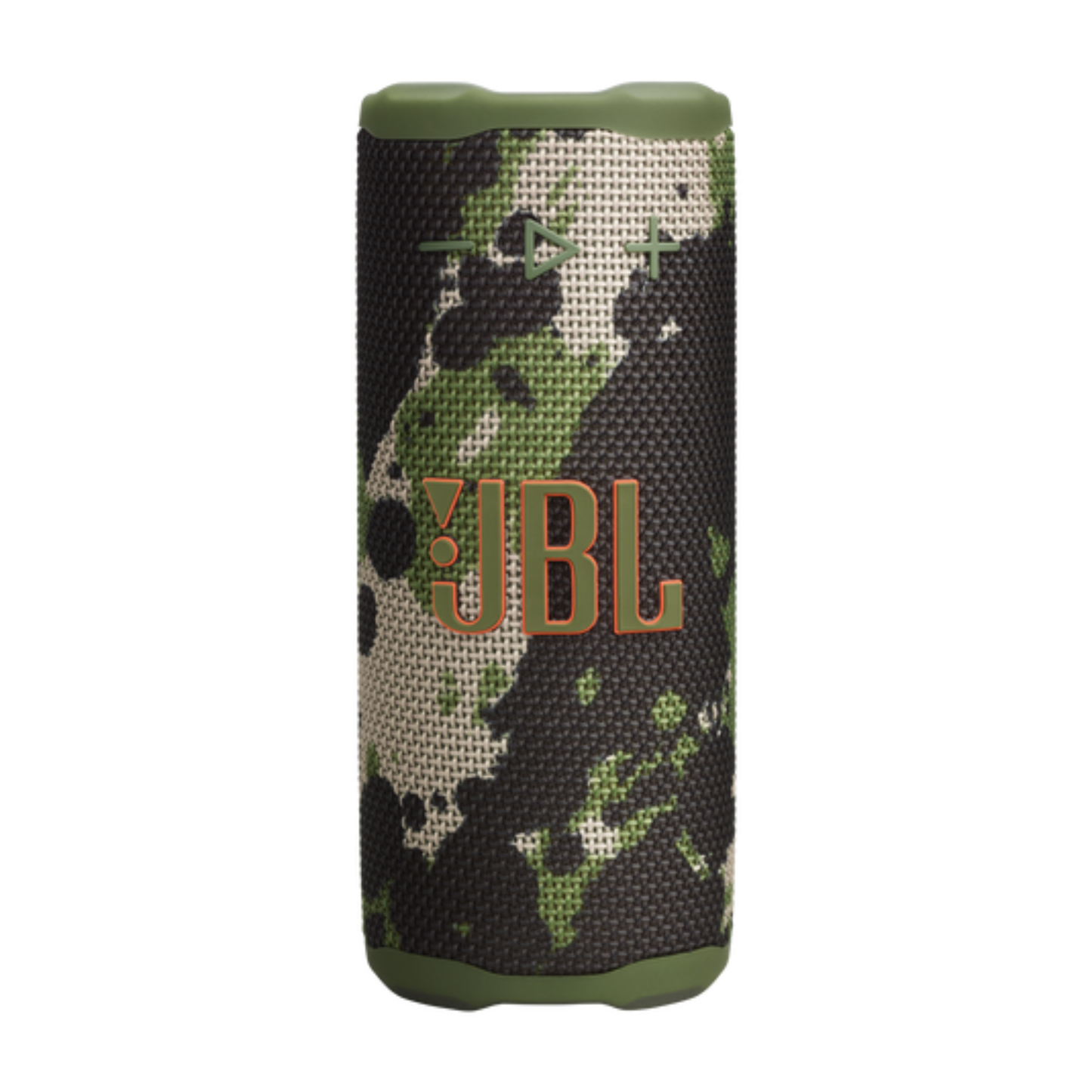 JBL Grip | Compact Bluetooth Speaker | IP68 Drop-Proof | 14Hr Battery | Ambient Light