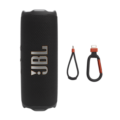 JBL Flip 7 | Portable Bluetooth Speaker | IP68 Drop-Proof | 16Hr Battery | Auracast