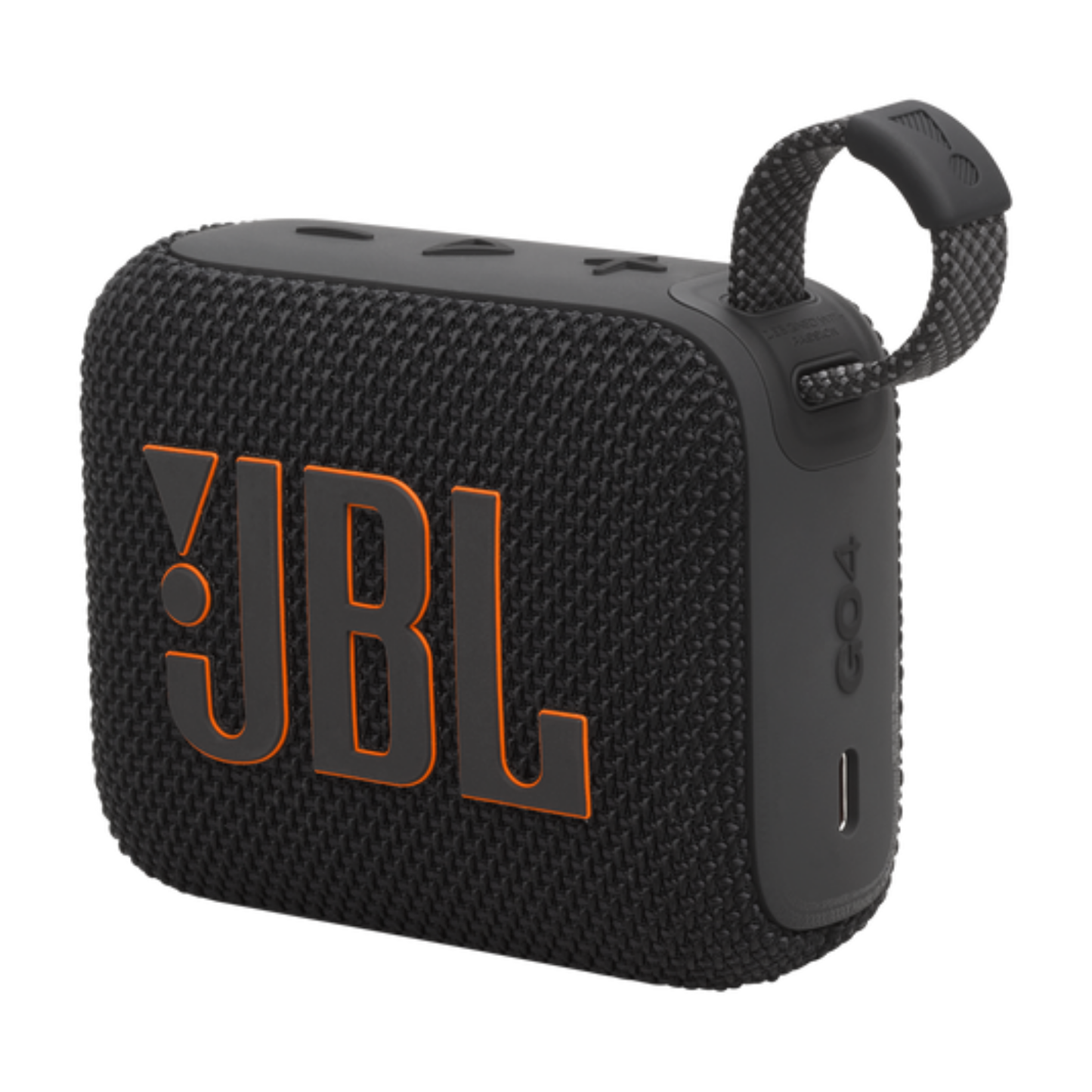 JBL Go 4 | Ultra-Portable Bluetooth Speaker | IP67 Waterproof | 7Hr Battery | Auracast