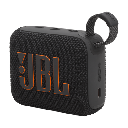 JBL Go 4 | Ultra-Portable Bluetooth Speaker | IP67 Waterproof | 7Hr Battery | Auracast