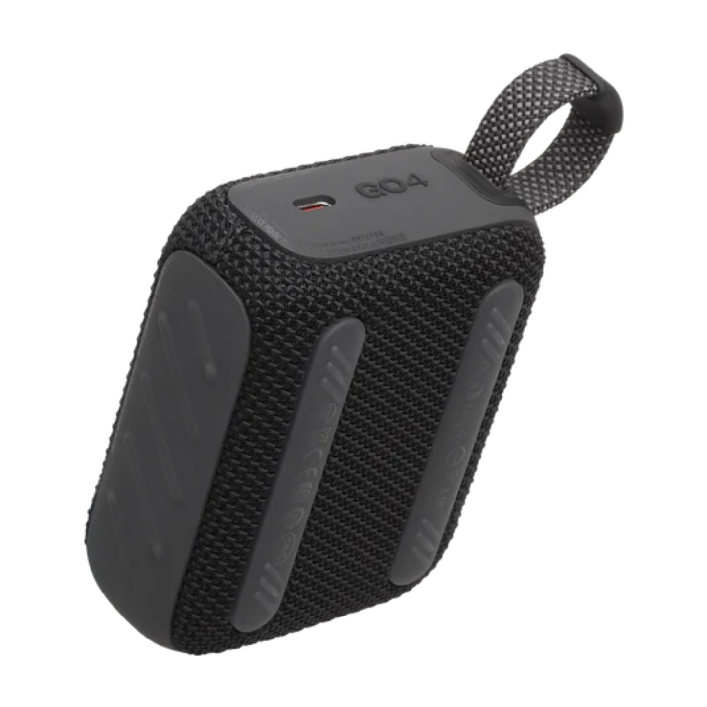 JBL Go 4 | Ultra-Portable Bluetooth Speaker | IP67 Waterproof | 7Hr Battery | Auracast