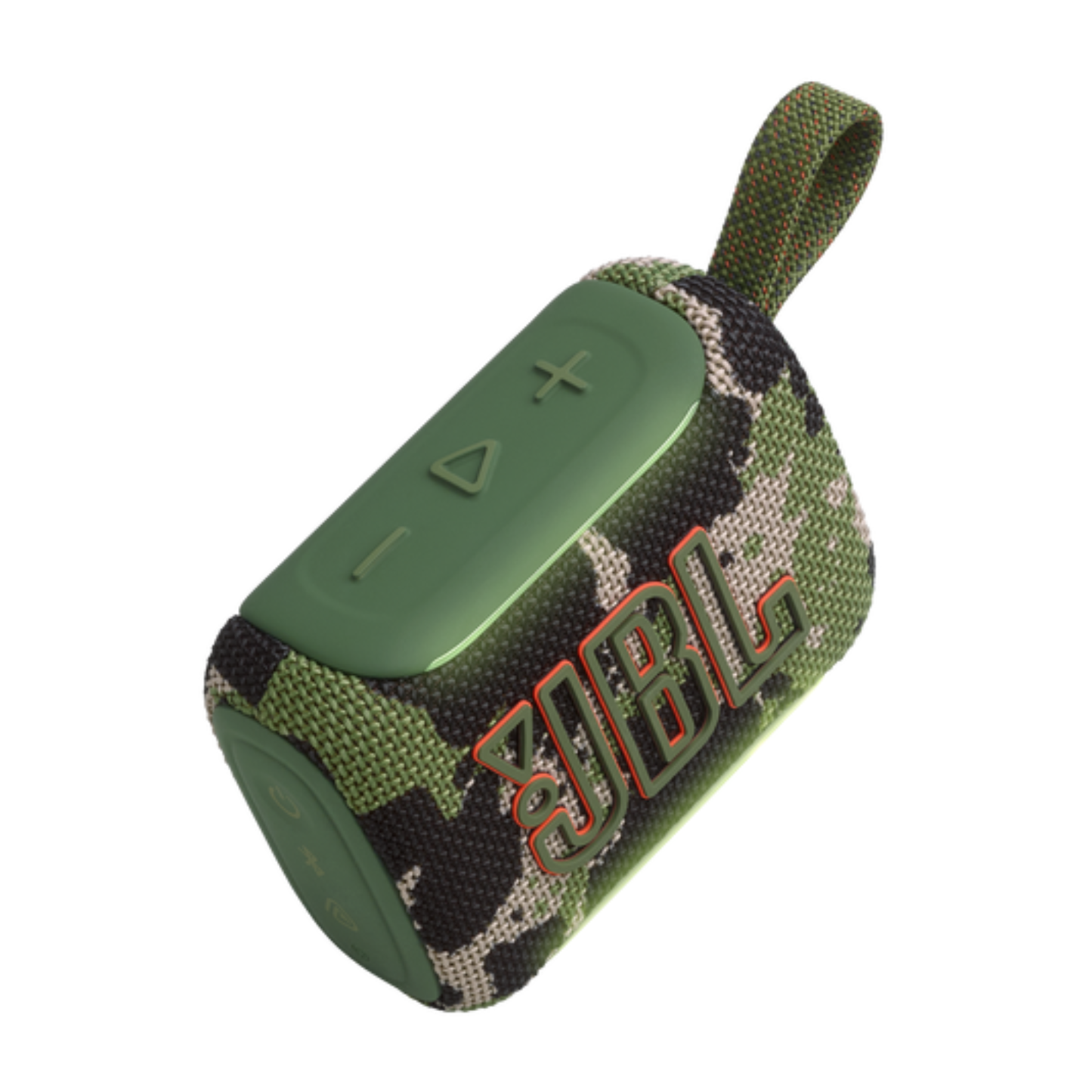 JBL Go 5 | Ultra-Portable Bluetooth Speaker | IP68 Drop-Proof | 10Hr Battery | Ambient Light