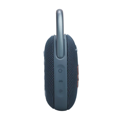 JBL Clip 5 | Ultra-Portable Bluetooth Speaker | IP67 Waterproof | 15Hr Battery | Auracast